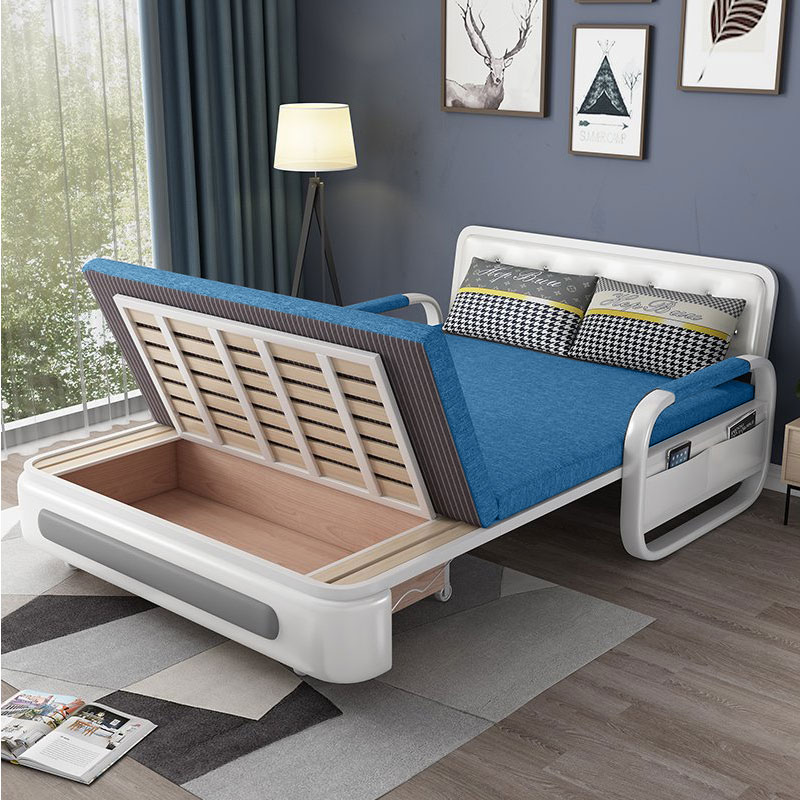 Sofa Kéo Thành Giường Thông Minh Nhập Khẩu Cao Cấp