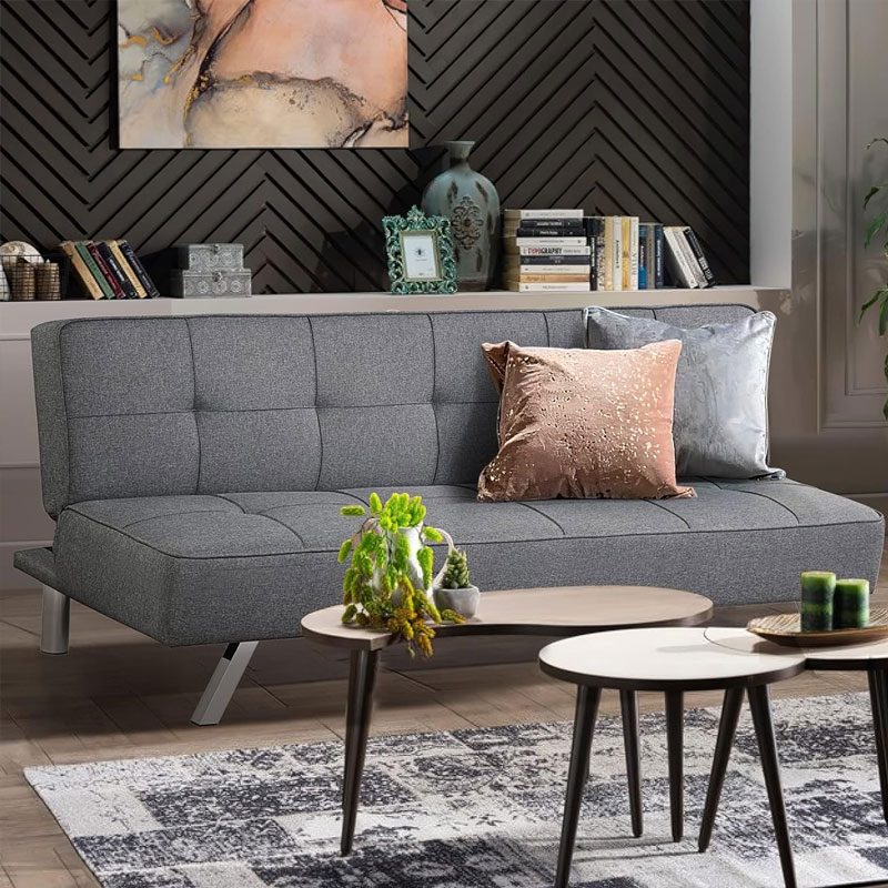 Sofa Bed Giường Ngủ Cho Phòng Diện Tích Nhỏ