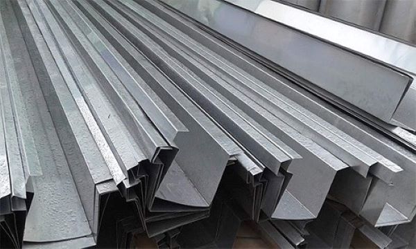 Linh Kiện Mái Tôn