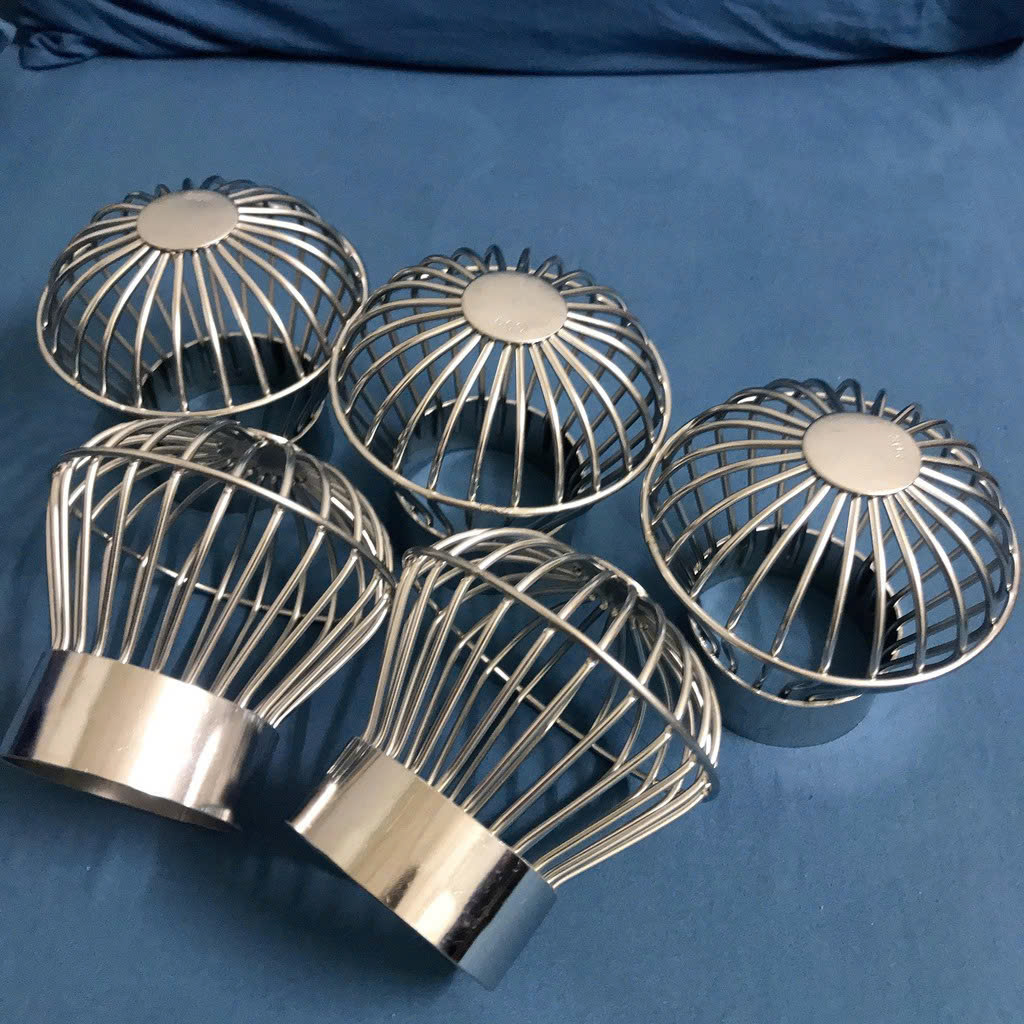 Linh Kiện Mái Tôn