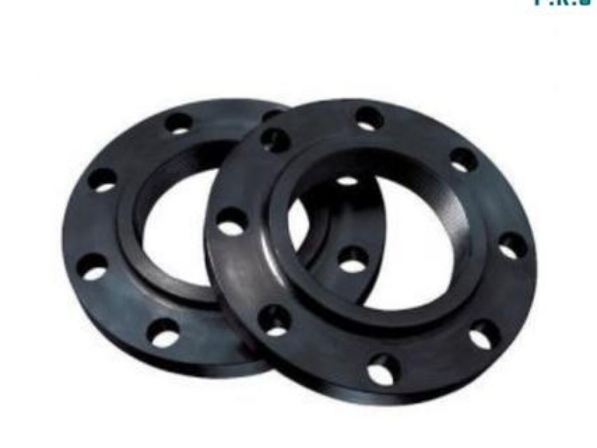 Phụ Kiện Ống Thép Đen