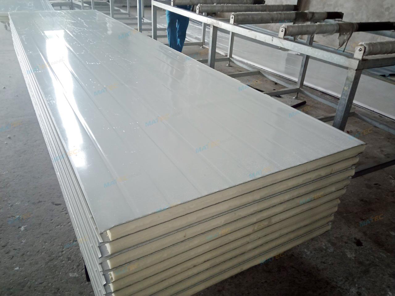 Tấm-Vách Panel Xốp