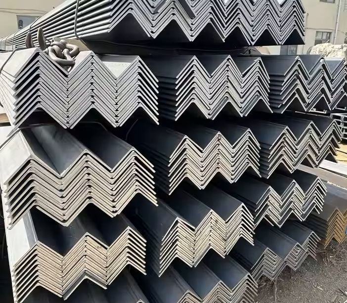 THÉP GÓC CHỮ V-L