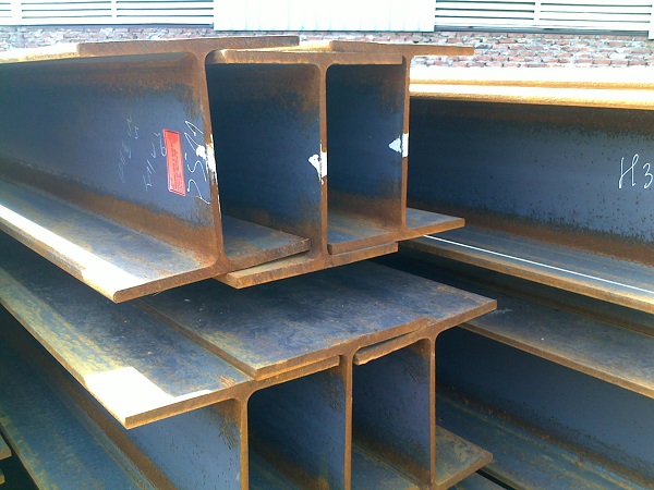 Thép Hình H-I Phủ Sơn