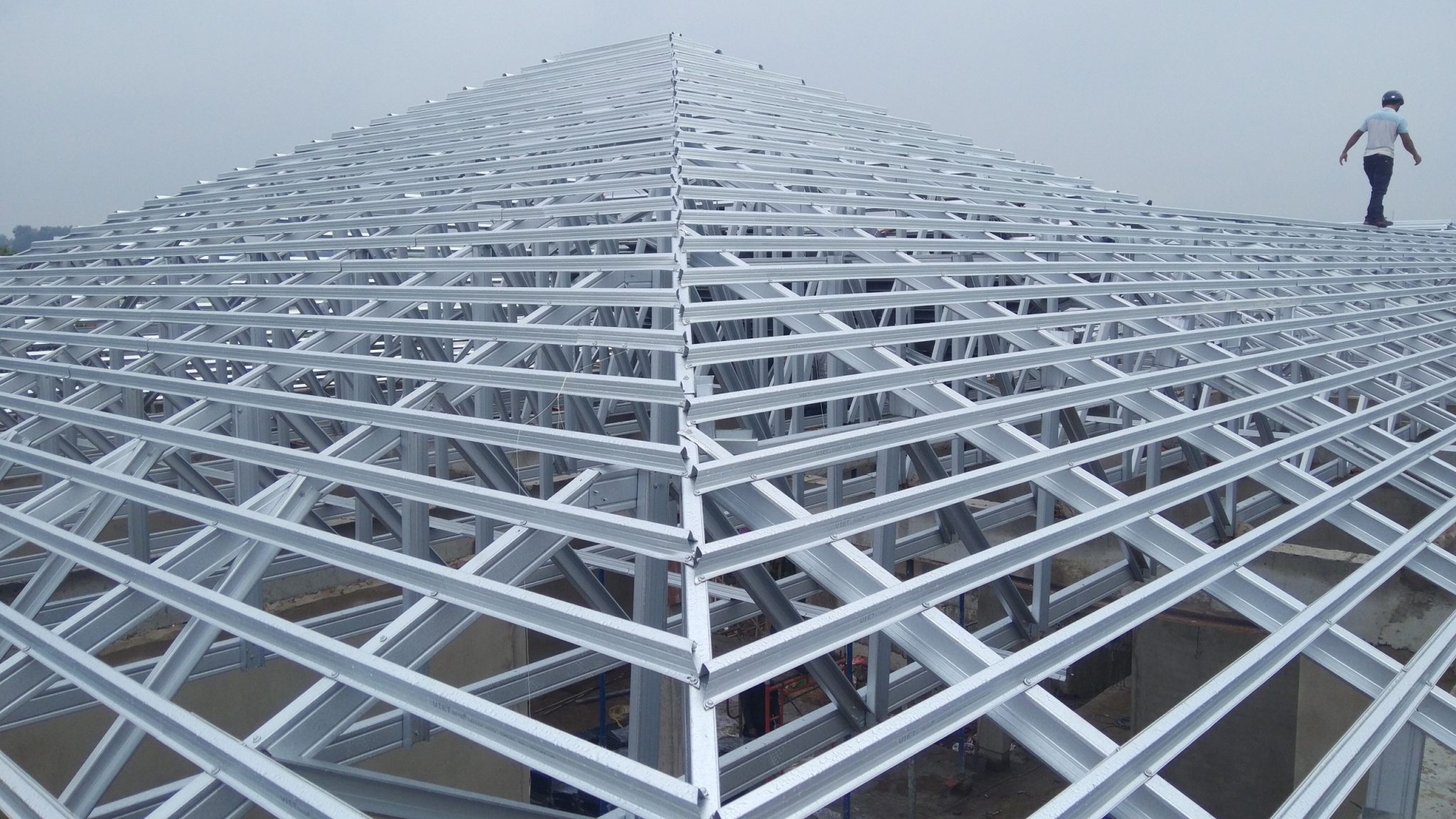 BẢNG GIÁ THÉP HÌNH