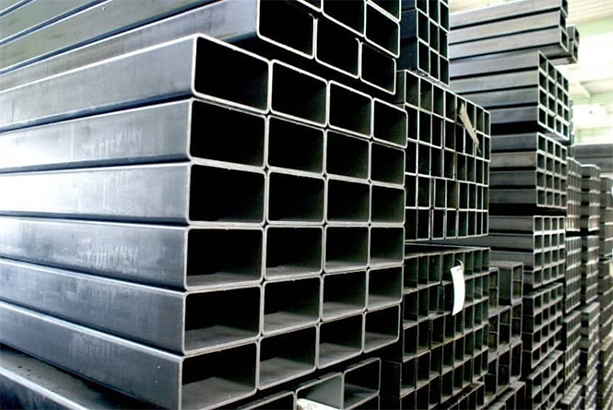 Thép Hộp Mạ Kẽm