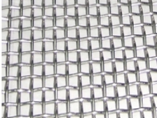 Thép Lưới Đan