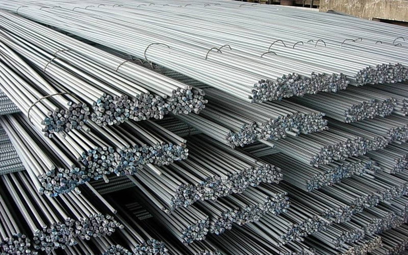 Thép Thanh Vằn (VMS)