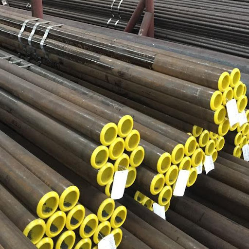 ỐNG THÉP ĐÚC ASTM A179