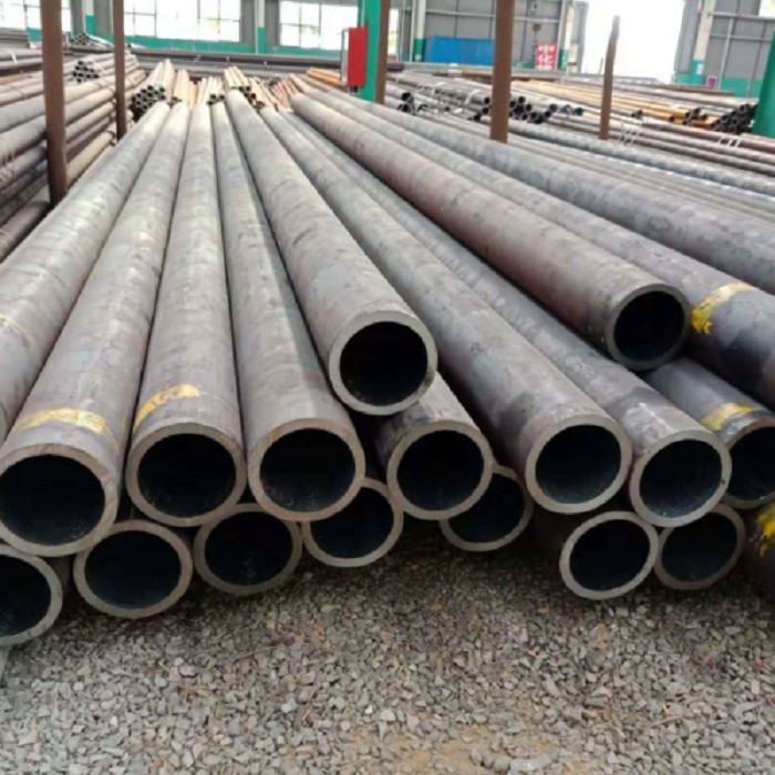 THÉP ỐNG ĐÚC ASTM A515