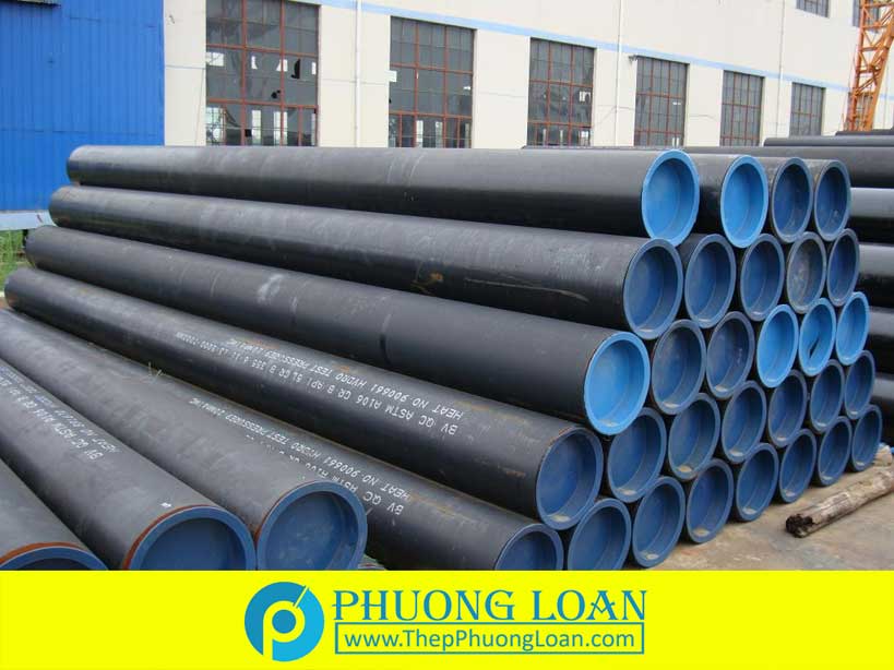 THÉP ỐNG ĐÚC NHẬT BẢN-HÀN QUỐC