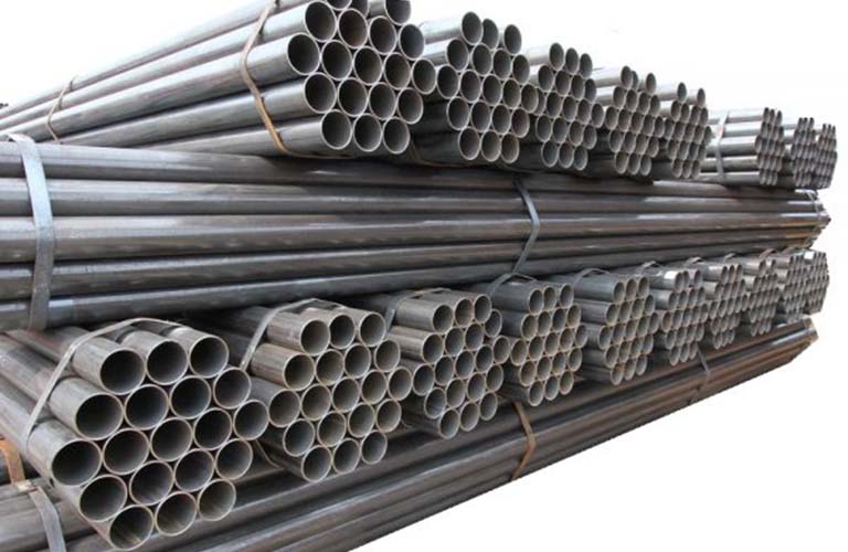 ỐNG THÉP HÀN NHÚNG NÓNG