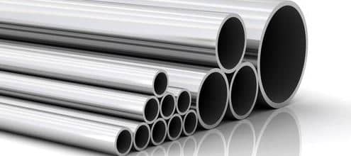 THÉP ỐNG HÀN ĐEN MẠ KẼM