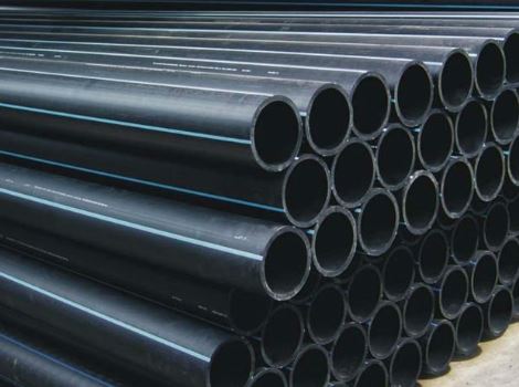 THÉP ỐNG HÀN ĐEN