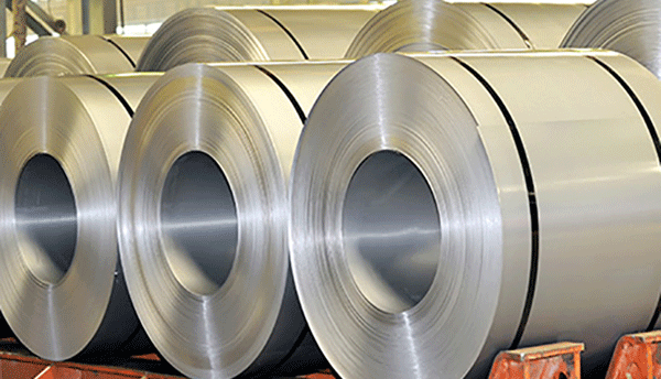 Đặc điểm thép cuộn cán nguội