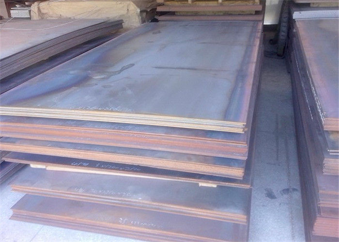 THÉP TẤM ĐÚC KHUÔN