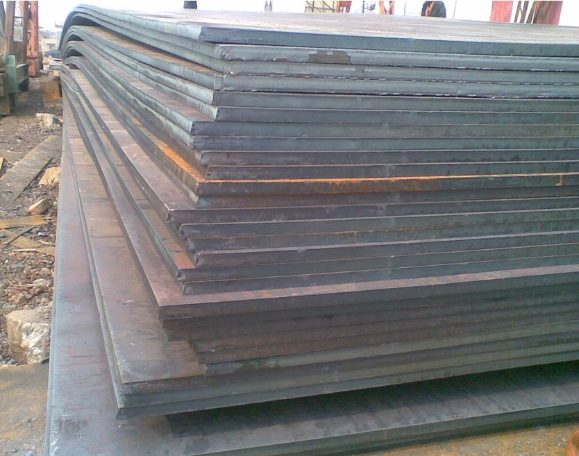 THÉP TẤM ĐÚC KHUÔN