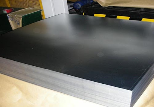 THÉP TẤM ĐÚC MẠ KẼM