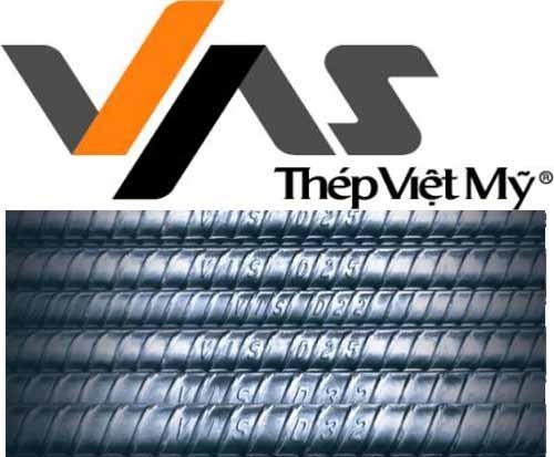 Thép Thanh Vằn (VAS)