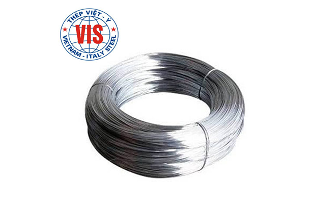 Thép Cuộn (VIS)