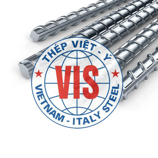 Thép Thanh Vằn (VIS)