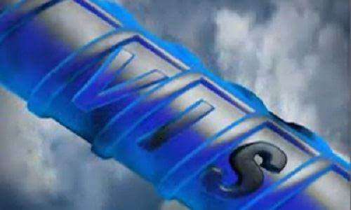 Thép Thanh Vằn (VIS)