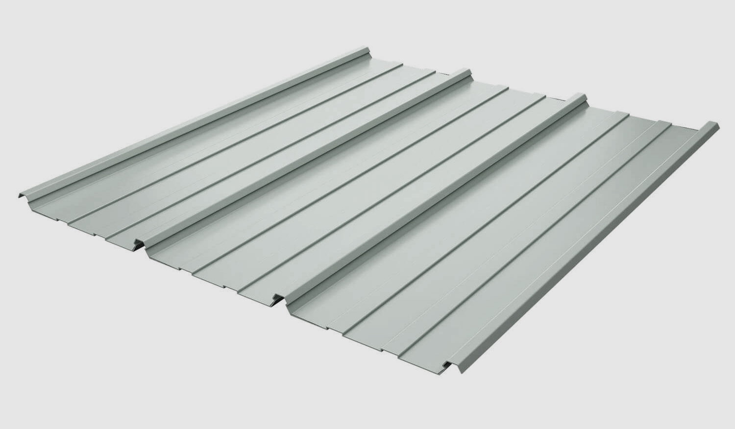 Tôn Sóng Mạ Kẽm