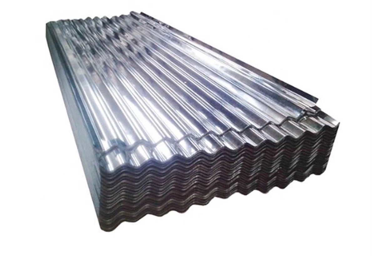 Tôn Sóng Mạ Kẽm